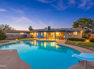 2248 Carmelita Dr, Sierra Vista, AZ 85635