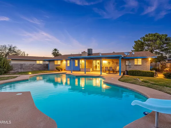 2248 CARMELITA Drive, Sierra Vista, AZ 85635