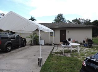 705 Adams Ave, Fort Myers, FL 33905