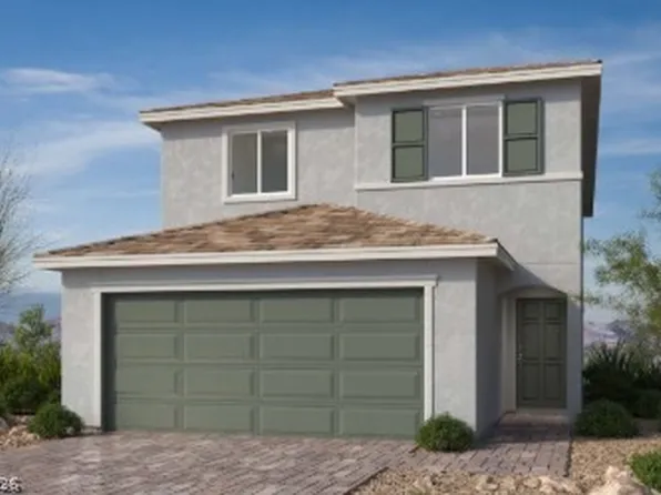 3887 Tico Falls Ave, Las Vegas, NV 89141