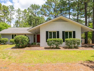 15 Monmouth Court, Pinehurst, NC, 28374