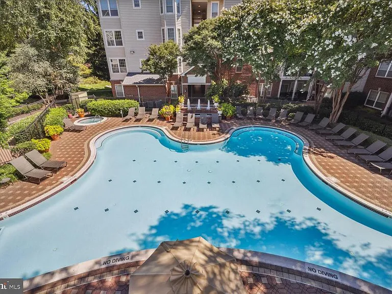 1601 Spring Gate Dr #1115 — Photo 2