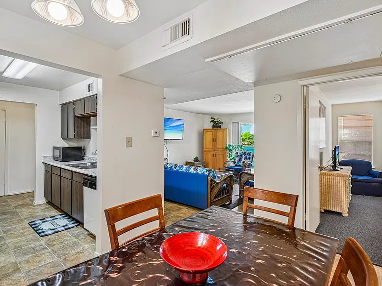 Casa Caribe Apartments — Photo 33