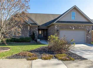 231 Fulp Farm Rd, Kernersville, NC 27284