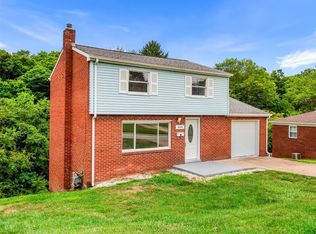 5036 Clifton Dr, Aliquippa, PA 15001