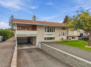 851 Sumac Pl, Kamloops, BC V2B6R4