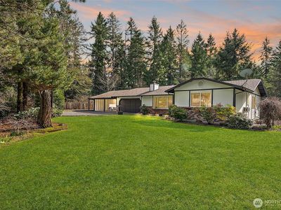 13316 200th Street E, Graham, WA, 98338