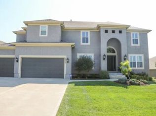 5015 Noland Rd, Shawnee, KS 66216