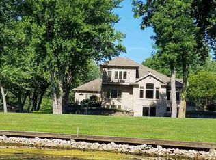 N169 Arrowhead Rd, Fremont, WI 54940