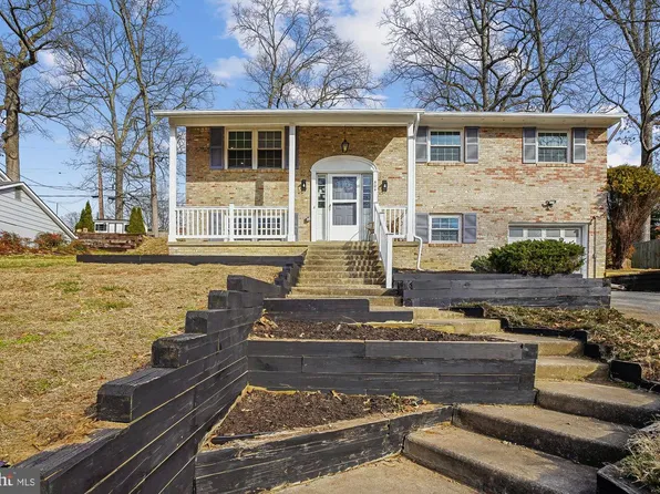 504 Grandin Ave, Severna Park, MD 21146