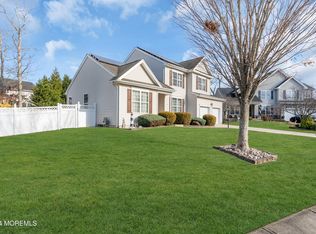 13 Cranmer Ct, Little Egg Harbor, NJ