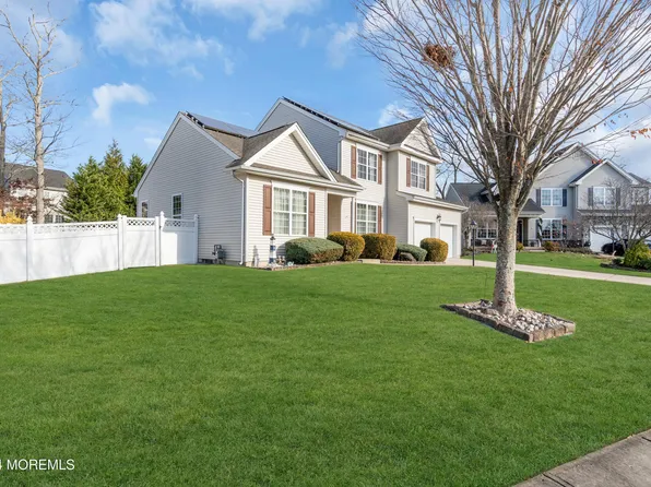 13 Cranmer Court, Little Egg Harbor, NJ 08087