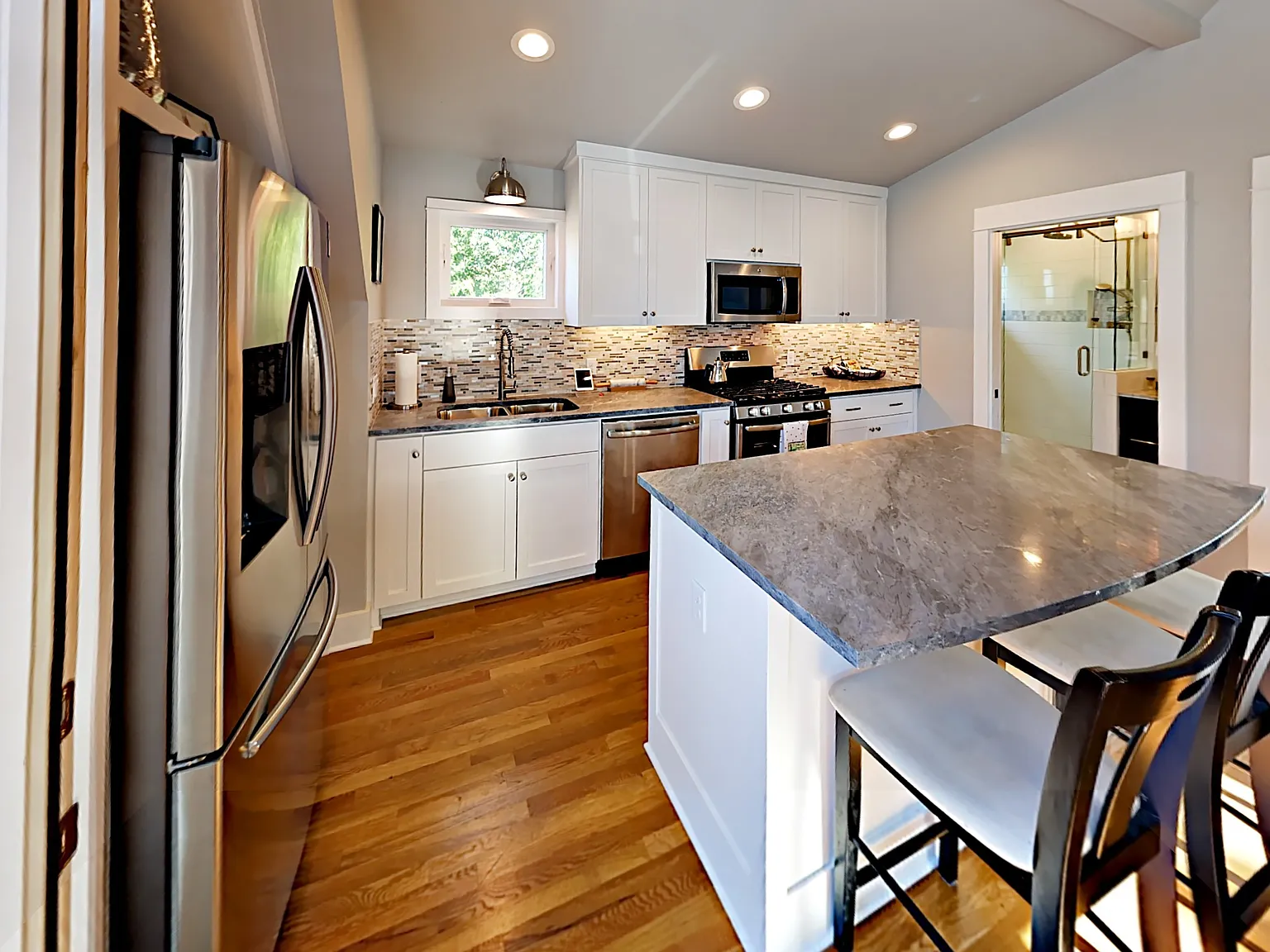 2206 Iva Lane #B - 1 — Photo 3