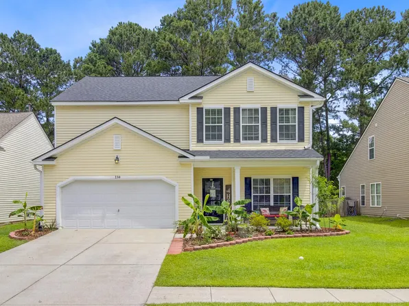 230 Sweet Alyssum Dr, Ladson, SC 29456
