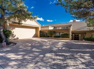 2215 Clubhouse Dr, Prescott, AZ 86301