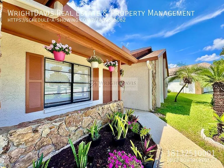 1603 Southcrest Ct — Photo 4