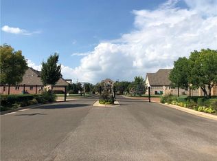 7904 Nichols Gate Cir LOT 4, Oklahoma City, OK 73116