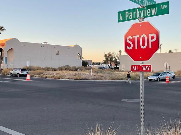 5th image of 13210 N VERDE RIVER Drive #2A
