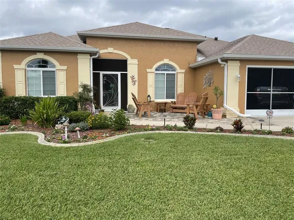 2172 NW 58th Ter, Ocala, FL 34482