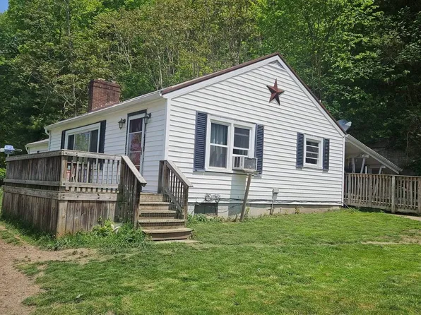 2540 State Route 376, Stockport, OH 43787