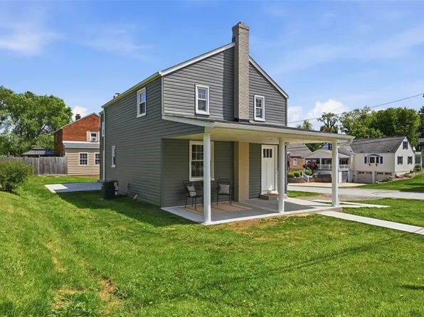 621 Oberdick Dr, McKeesport, PA 15135
