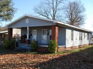507 Lamont St, Johnson City, TN 37604