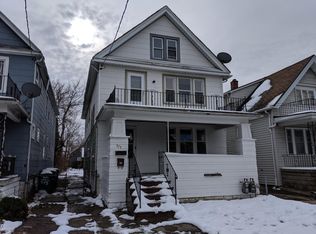 575 Minnesota Ave, Buffalo, NY 14215