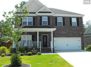 830 Centennial Dr, Columbia, SC 29229