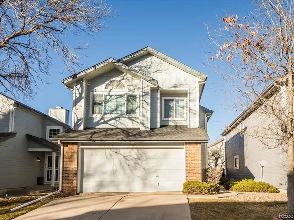 2217 S Nome Court, Aurora, CO 80014