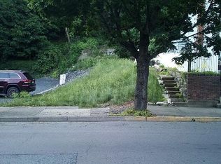 9 W Sunbury St, Shamokin, PA 17872