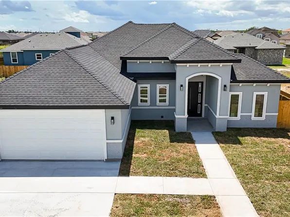 8721 Sandpiper Dr, Harlingen, TX 78552