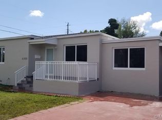 6300 SW 21st St #1/1, Miami, FL 33155