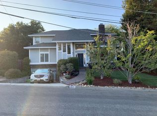 3840 Eastlake Way, Redwood City, CA 94062