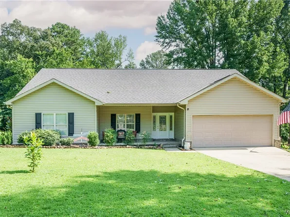 14509 Ole Oak Dr, Cottondale, AL 35453