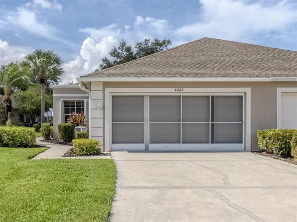 4265 FAIRWAY DRIVE, NORTH PORT, FL 34287