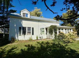 131 Higbee Rd, Charlotte, VT 05445