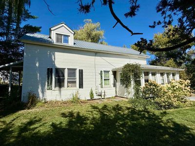 131 Higbee Road, Charlotte, VT, 05445