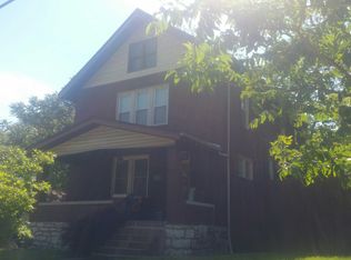 2143 Bellevue Ave, Saint Louis, MO 63143