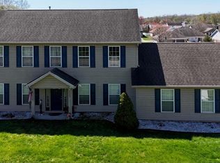4027 Fiddlesticks Dr, Lafayette, IN 47909
