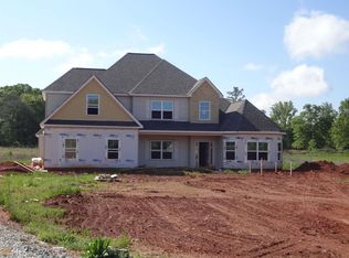 0 Camplin Ct #8, Senoia, GA 30276