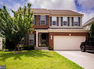 675 Beehive Way, Winchester, VA 22601