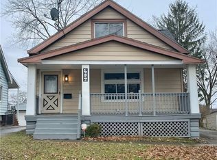 4828 E 90th St, Garfield Heights, OH