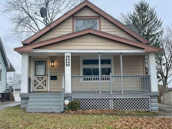 4828 E 90th St, Garfield Heights, OH 44125