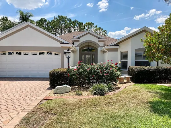 1588 Norfolk Ave, The Villages, FL 32162
