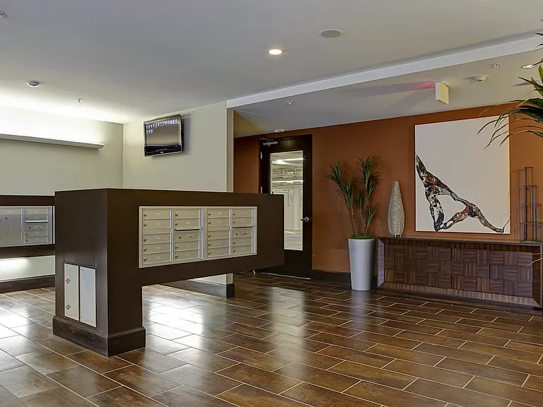 Mailroom