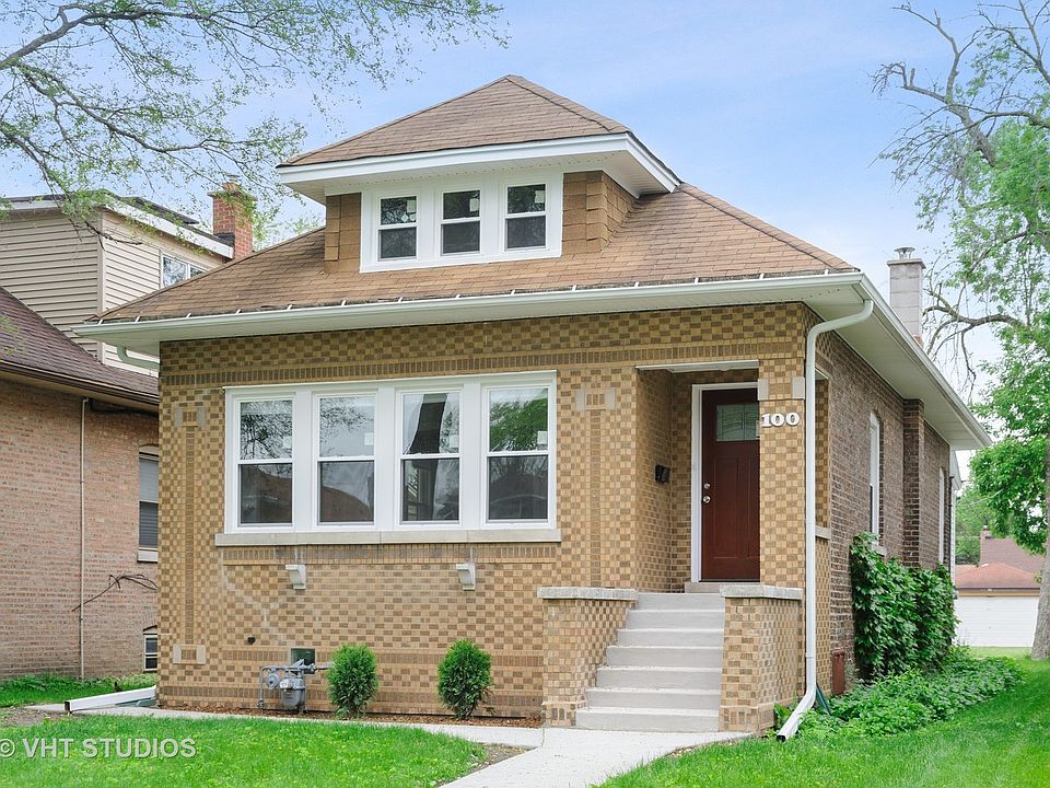 1st image of 100 Bellwood Ave