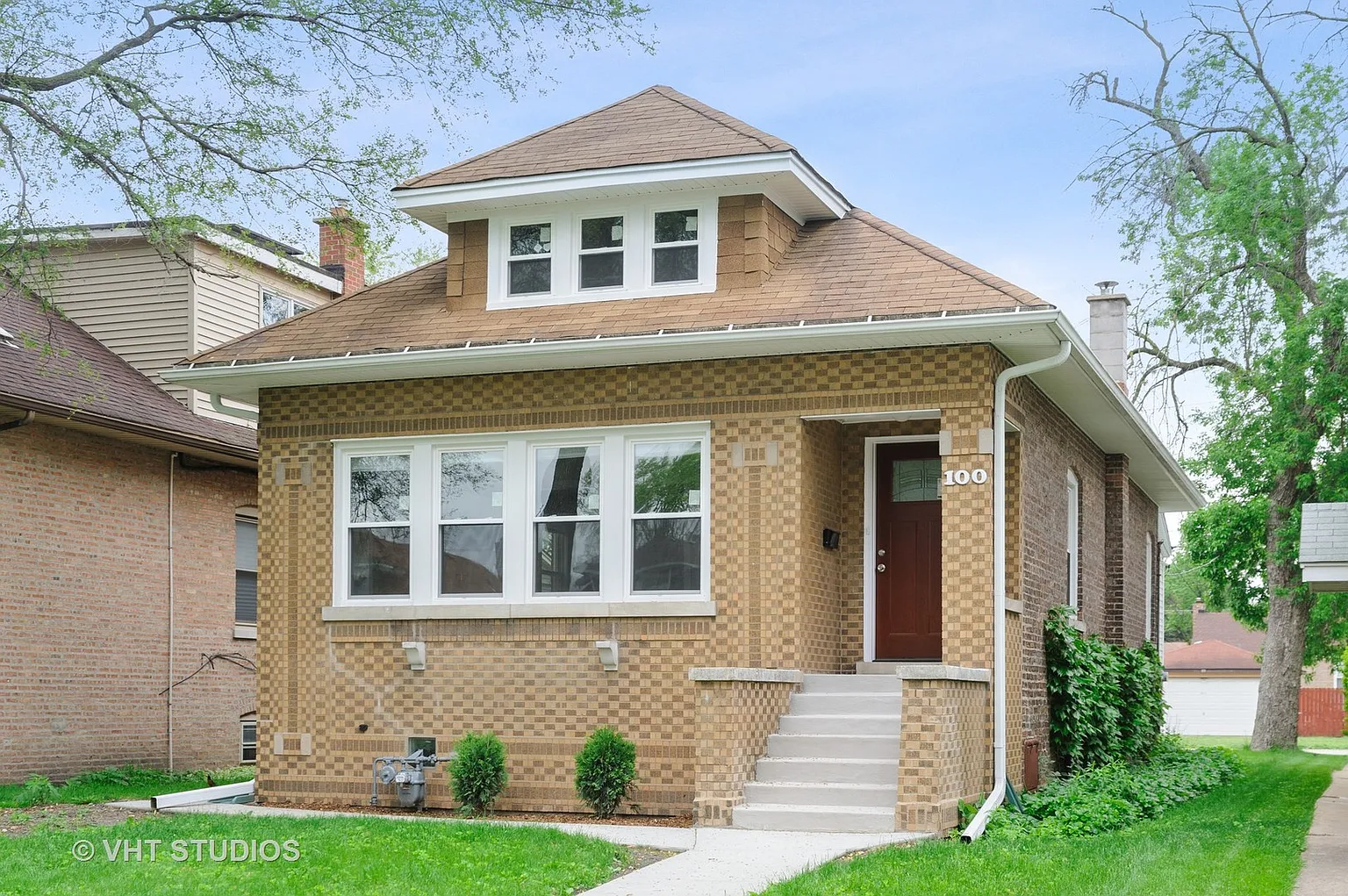 100 Bellwood Ave photo 1
