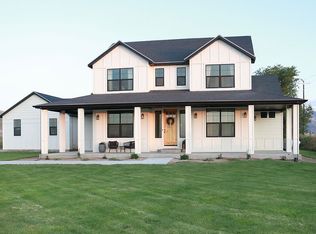 853 E 300 S, Declo, ID 83323