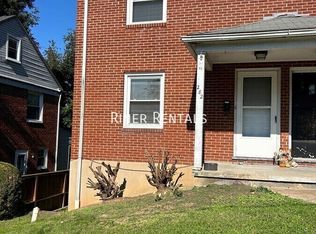 282 E Grattan St, Harrisonburg, VA 22801