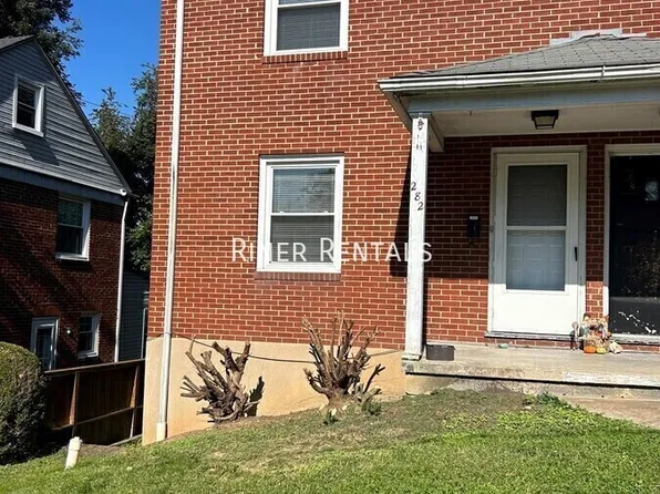 282 E Grattan St, Harrisonburg, VA 22801